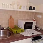 Apartmán Tatry