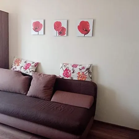 Apartmán Tatry