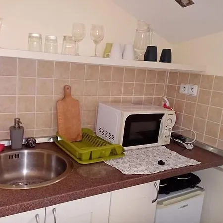 Tatry Apartment Velky Slavkov