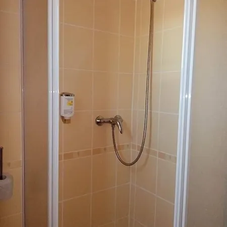 Tatry Apartment *