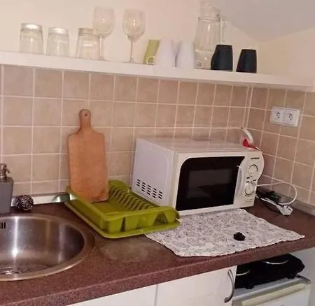 Apartment Tatry