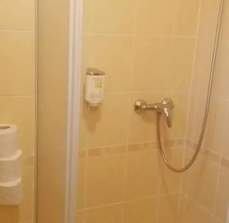 Tatry Apartment *