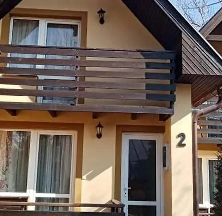 Tatry Apartmán
