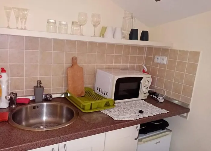 Tatry 아파트 Veľký Slavkov