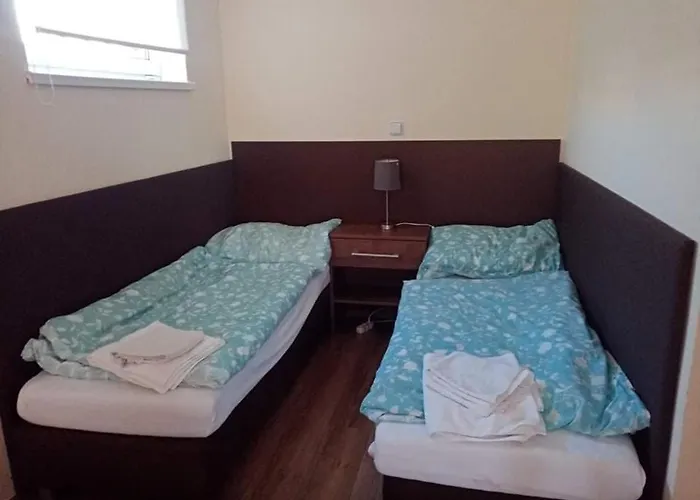 Tatry Veľký Slavkov