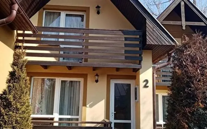 Tatry דירה